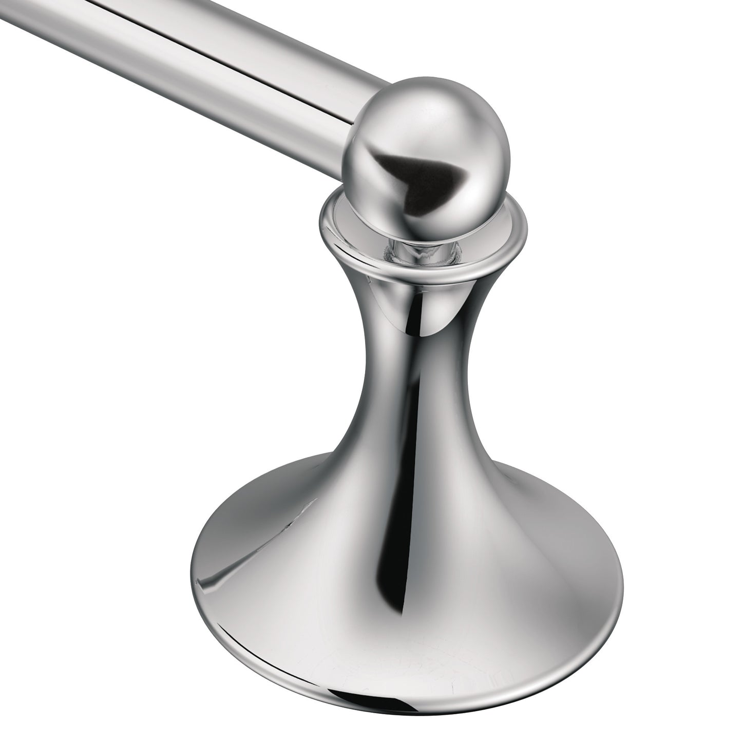 Moen Lounge DN7724 24" Towel Bar