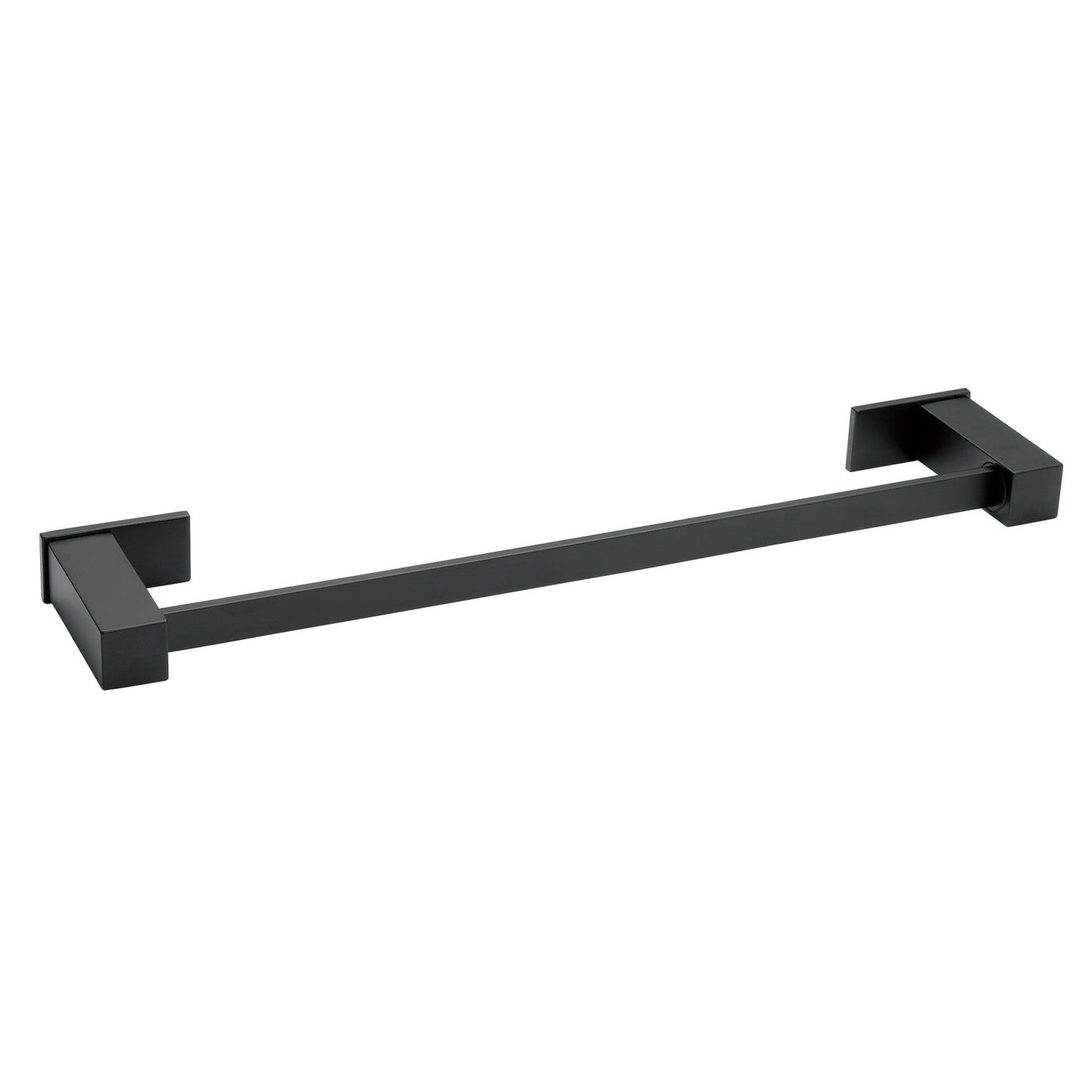 Gerber D446131 Sirius 18" Towel Bar - Satin Black
