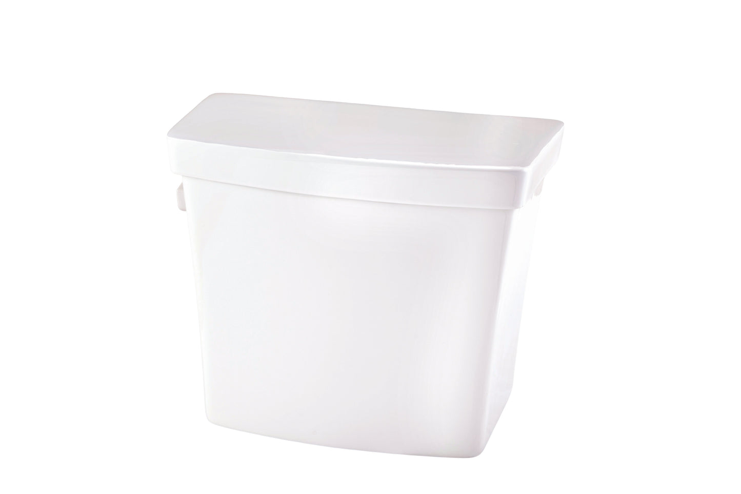 Gerber G0028187 Burr Ridge 1.28gpf Tank 12" Rough-in White - White
