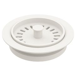 Moen GGA61 N/A Or Unfinished Disposer Flange