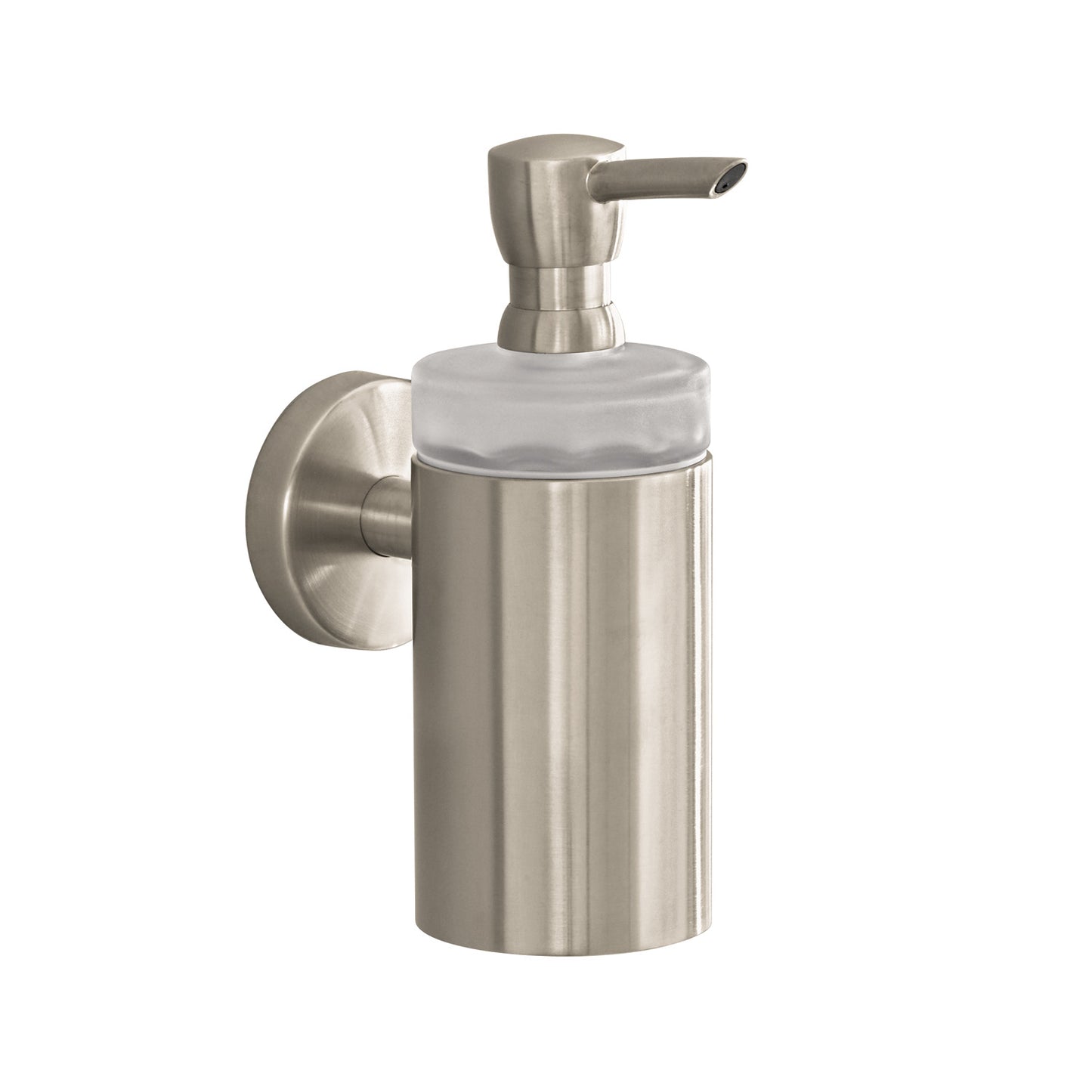 hansgrohe Logis Soap Dispenser