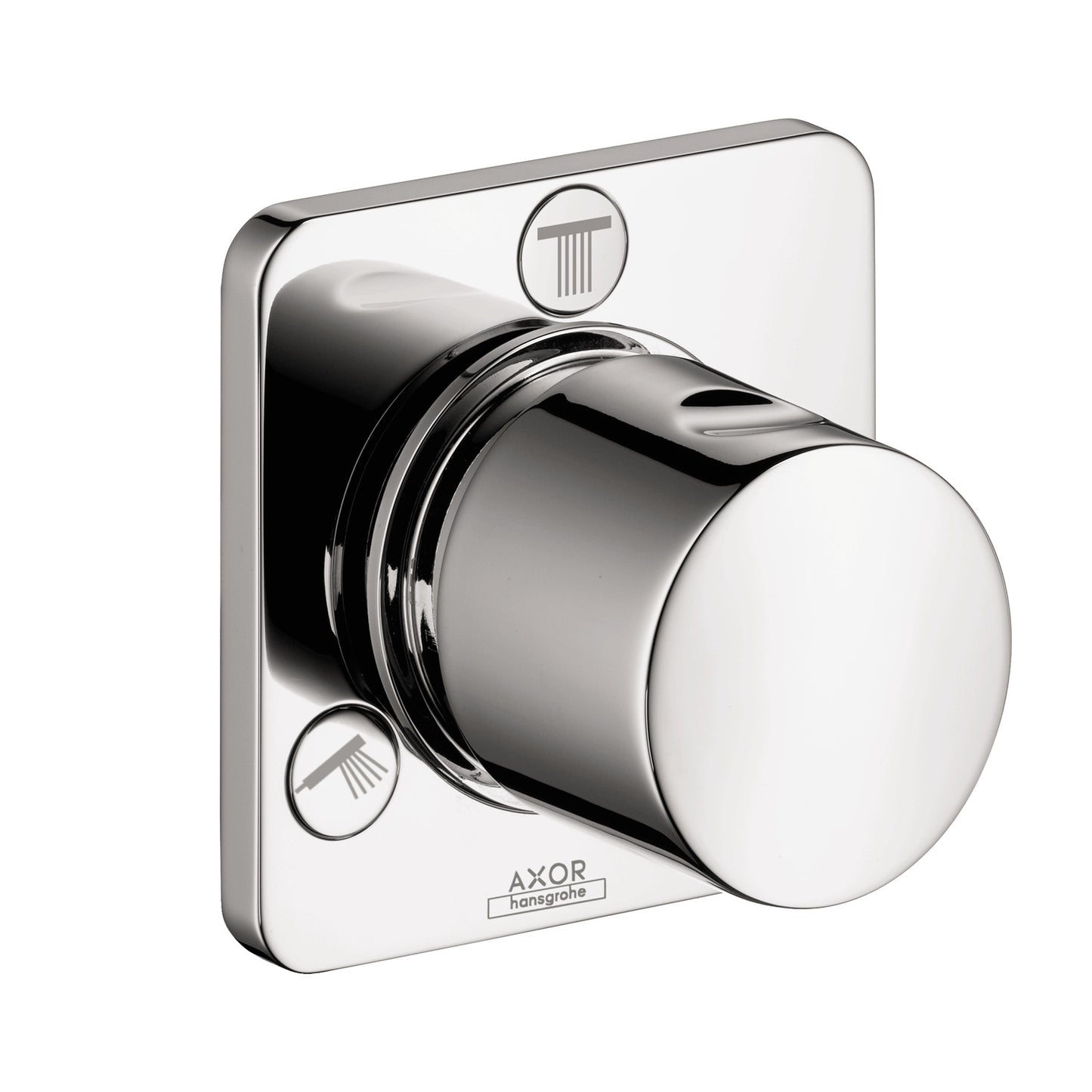 AXOR Citterio M Diverter Trim Trio/Quattro