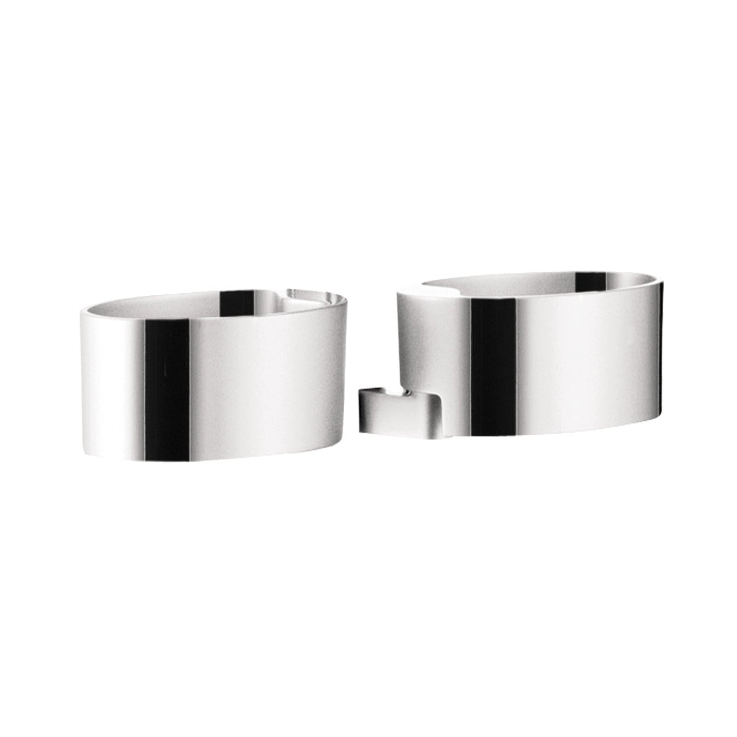 hansgrohe Casetta Soap Dishes Raindance