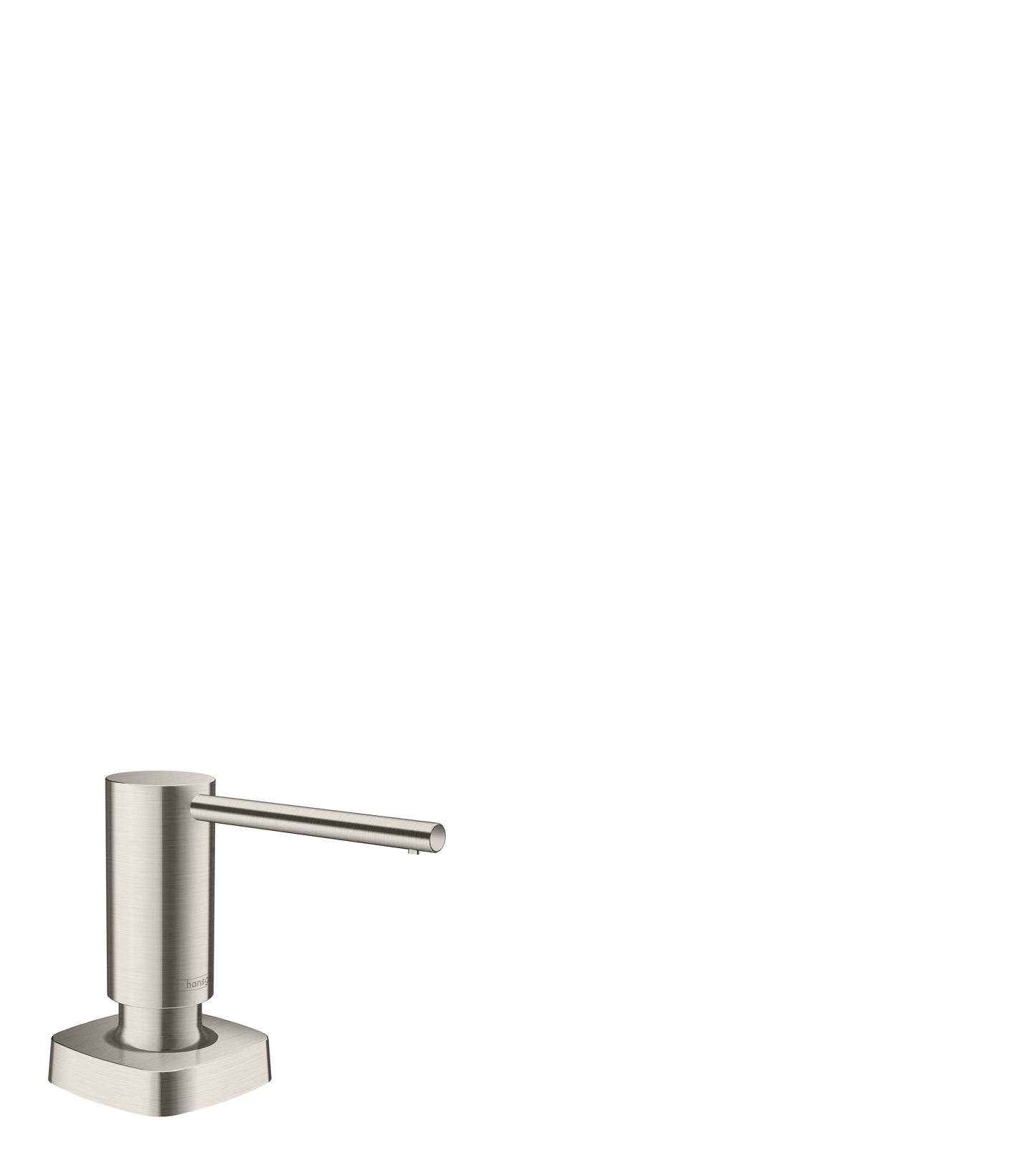 hansgrohe Metris Soap Dispenser