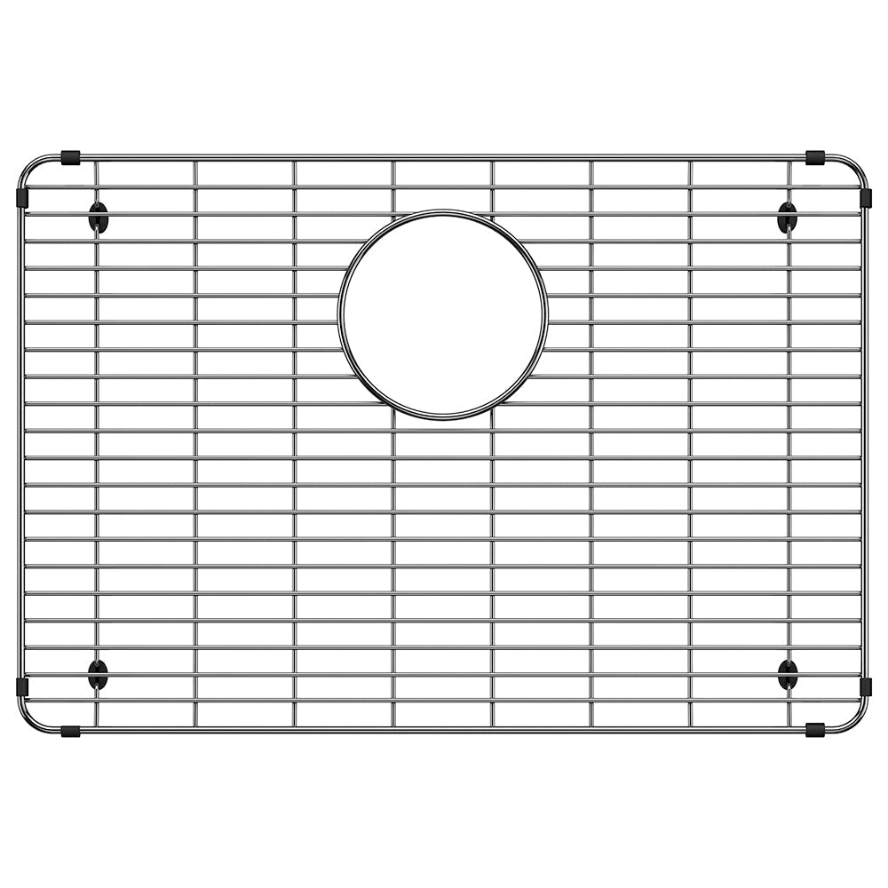 BLANCO 237140 Stainless Steel Bottom Grid for Formera 25" Sinks