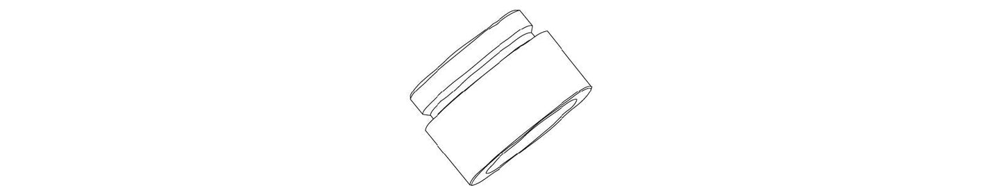 KOHLER K-1017037 Aerator Housing Assembly