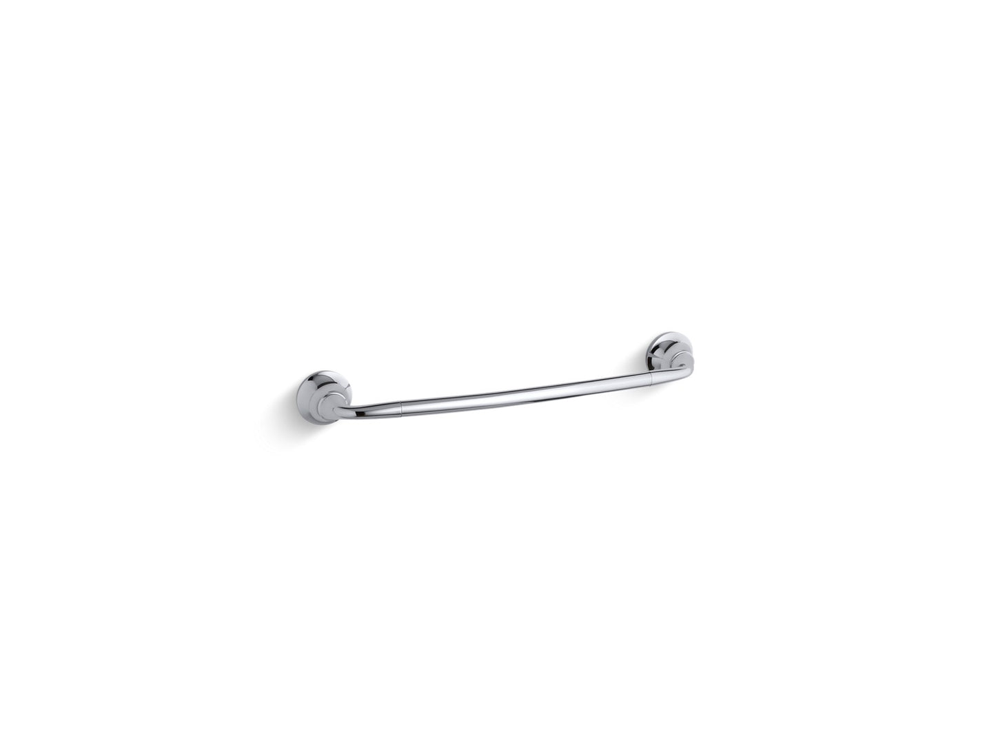 KOHLER K-11370 Fort?? 18" towel bar