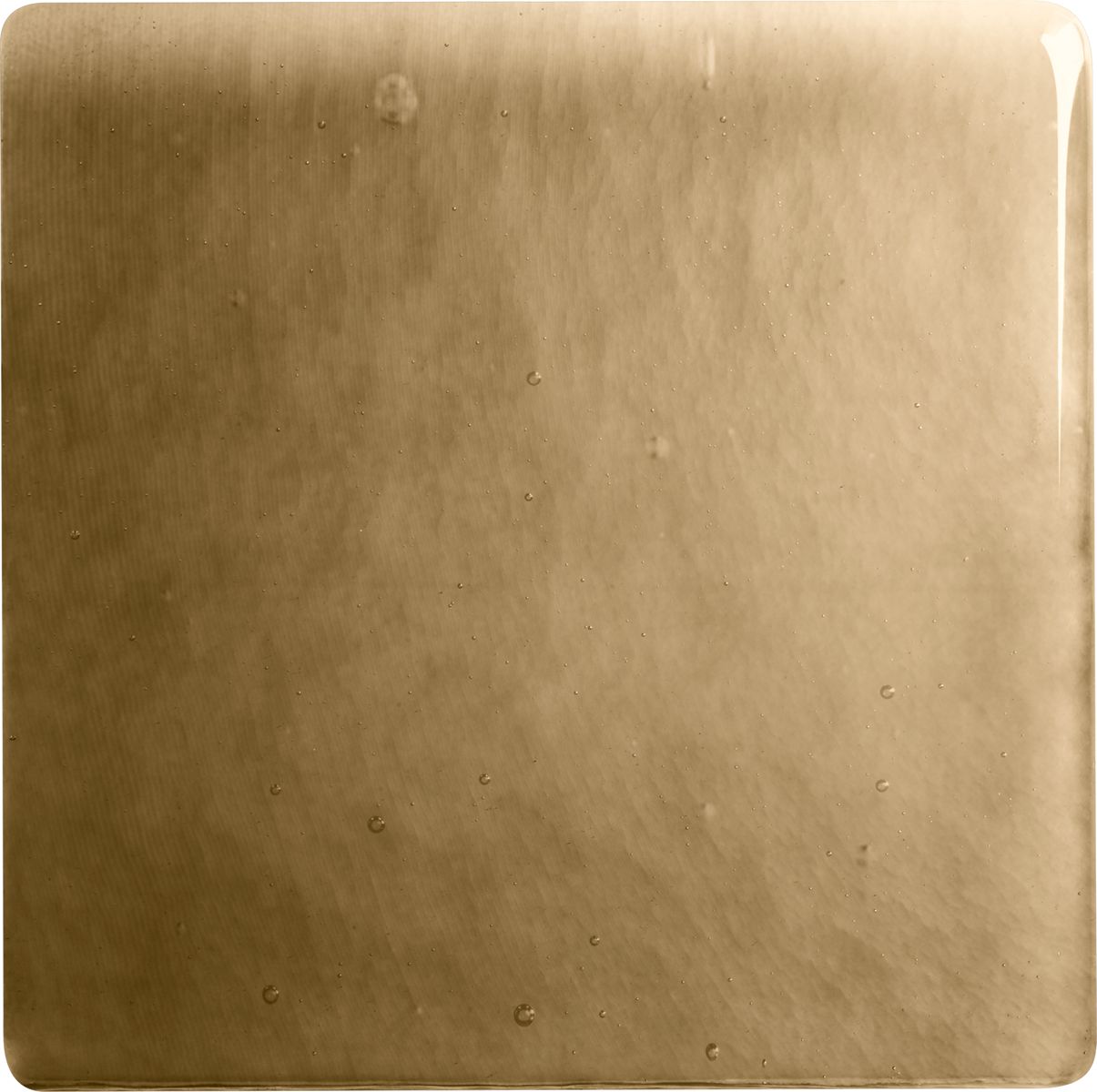 KOHLER K-1194849-G7 Glass Sample (Sandalwood)