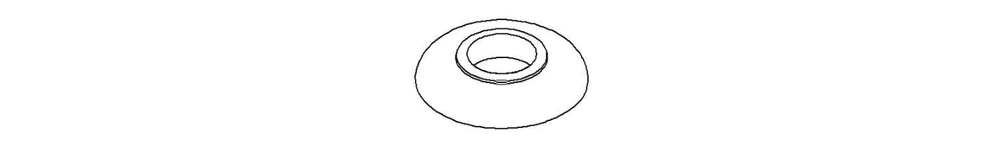 KOHLER K-1205739 Escutcheon
