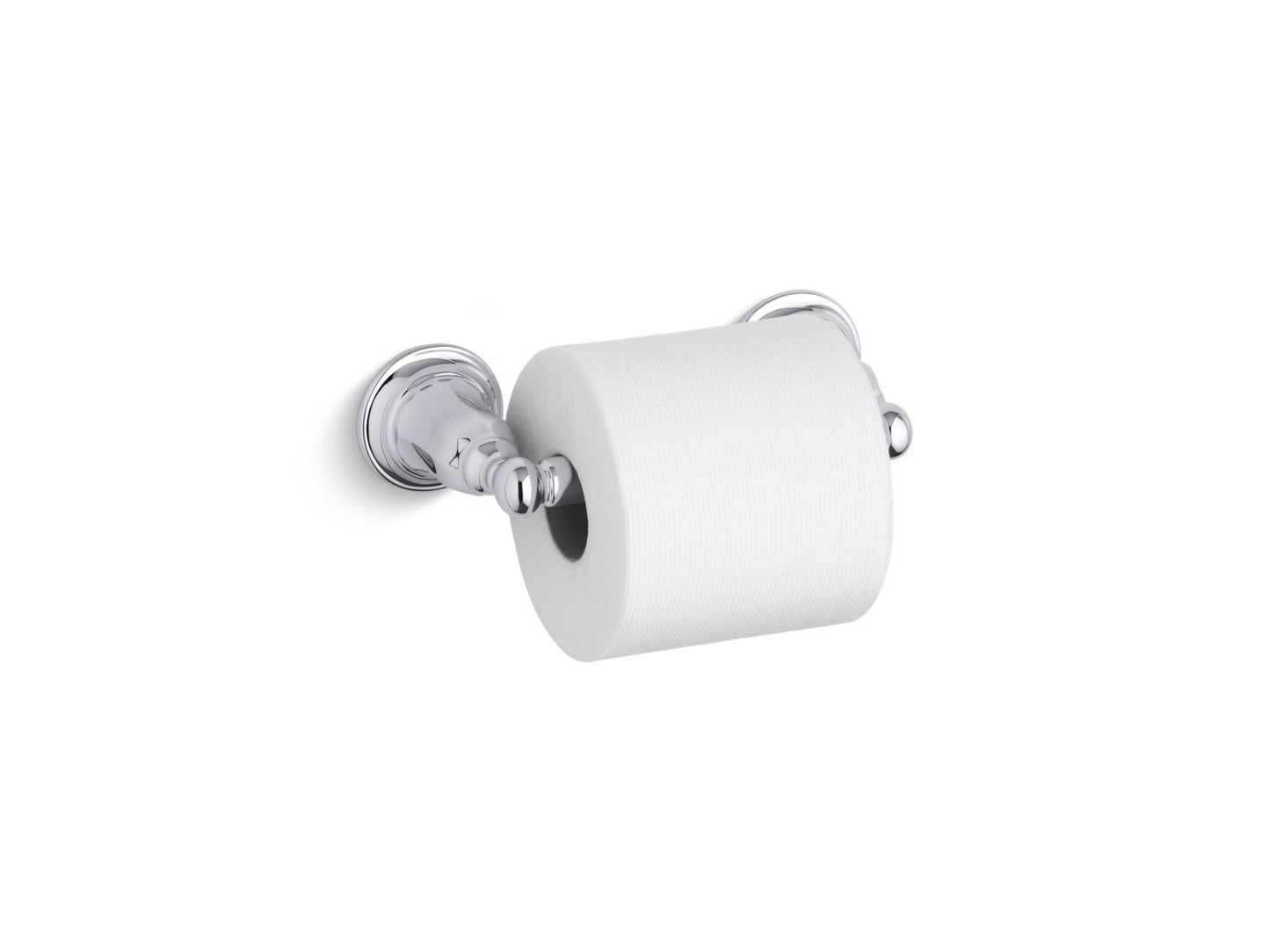 3/4 view of product