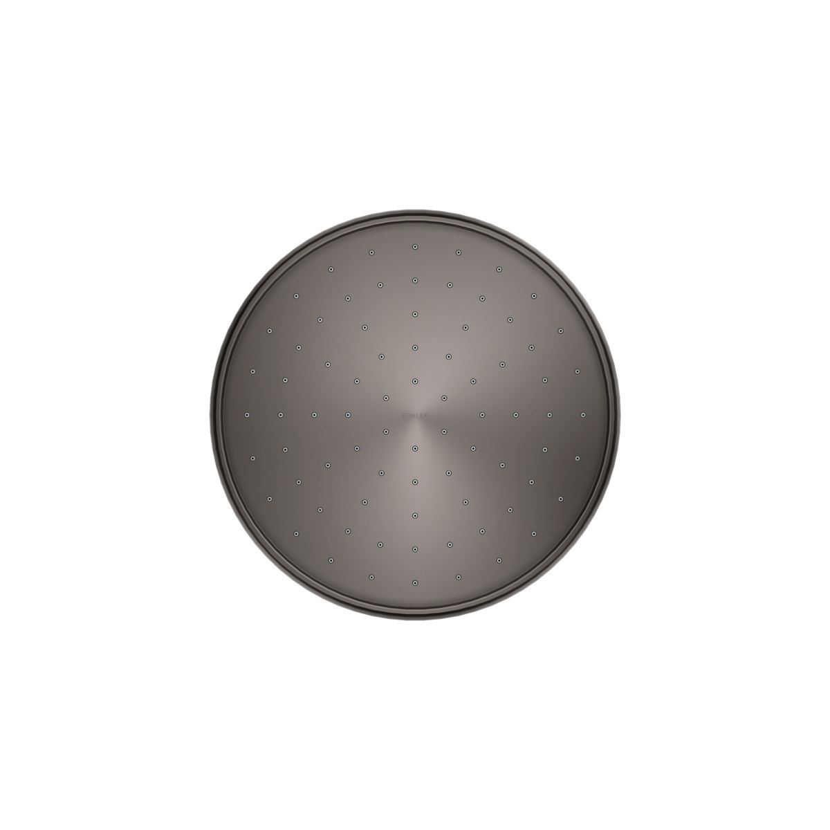 KOHLER K-13693-G Traditional 10" single-function rainhead, 1.75 gpm