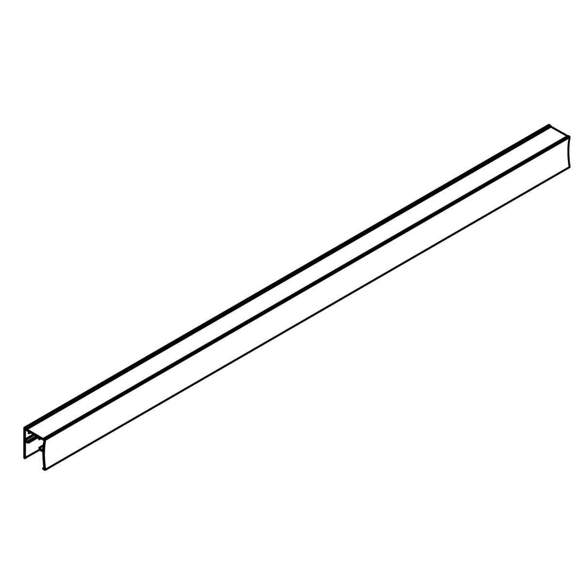 KOHLER K-1433283-01 60" Top Track
