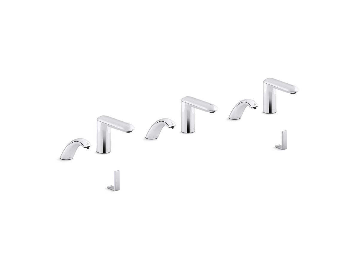 3/4 view of product