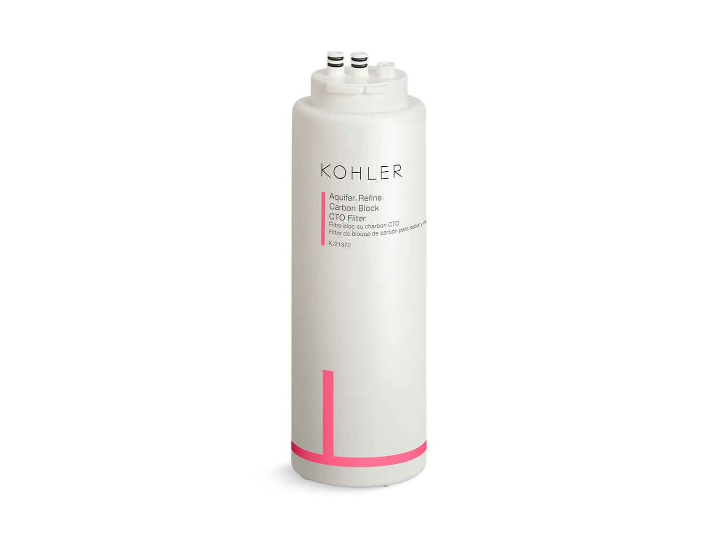 3/4 view of product