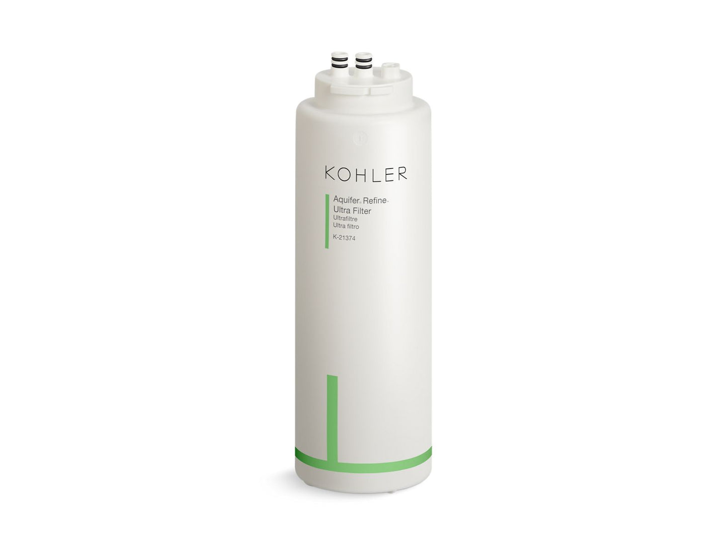 3/4 view of product