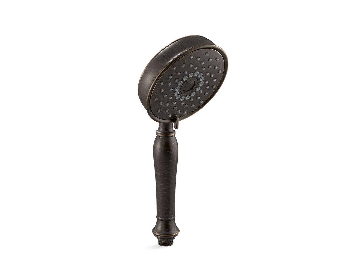 KOHLER K-22163-G Bancroft Four-function handshower, 1.75 gpm