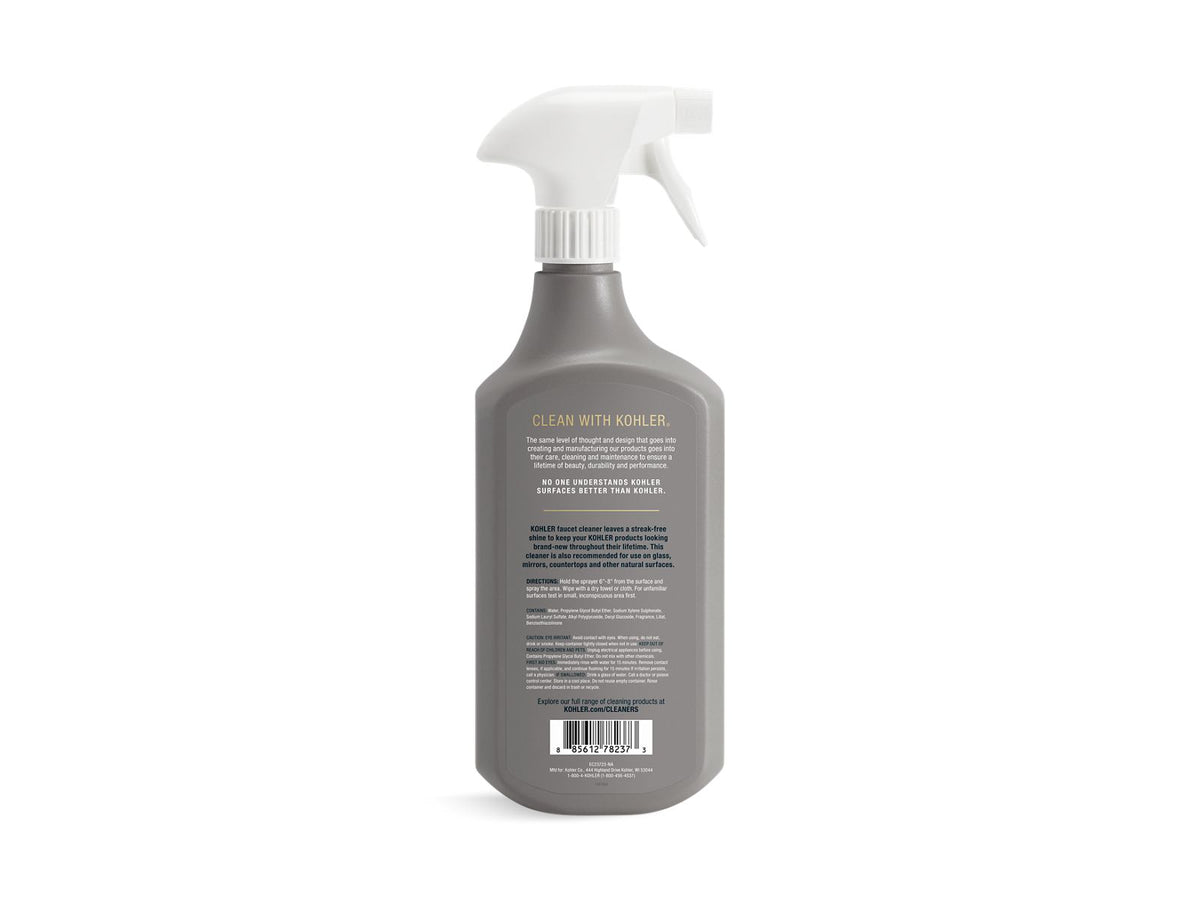 back view of product