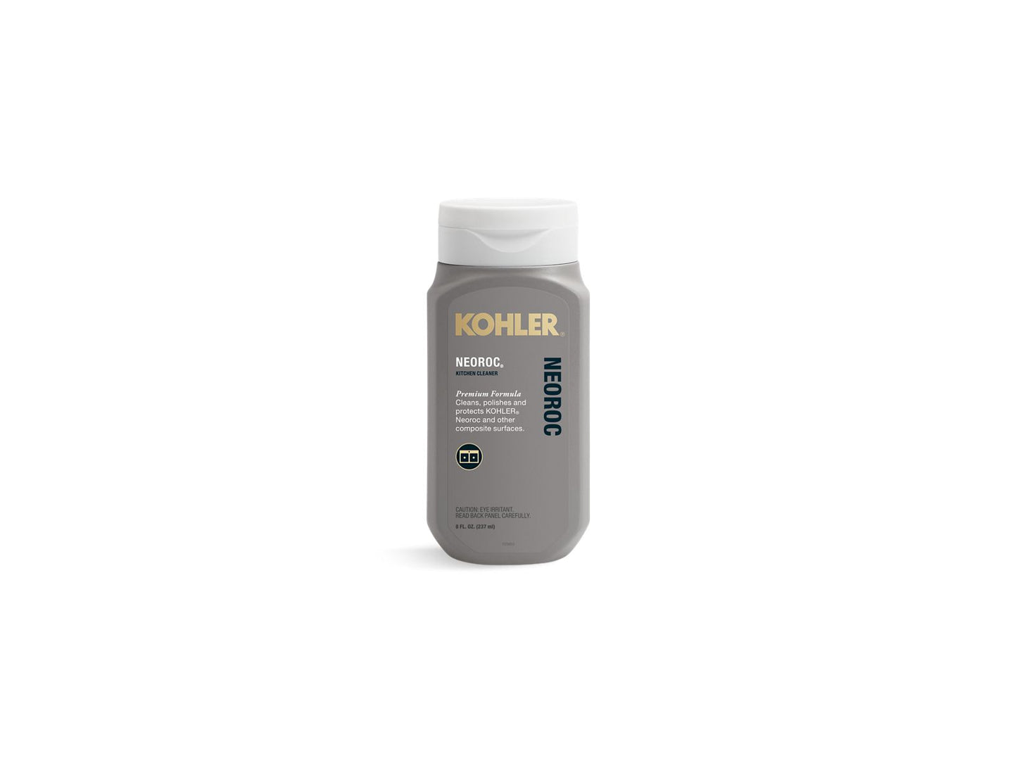 3/4 view of product