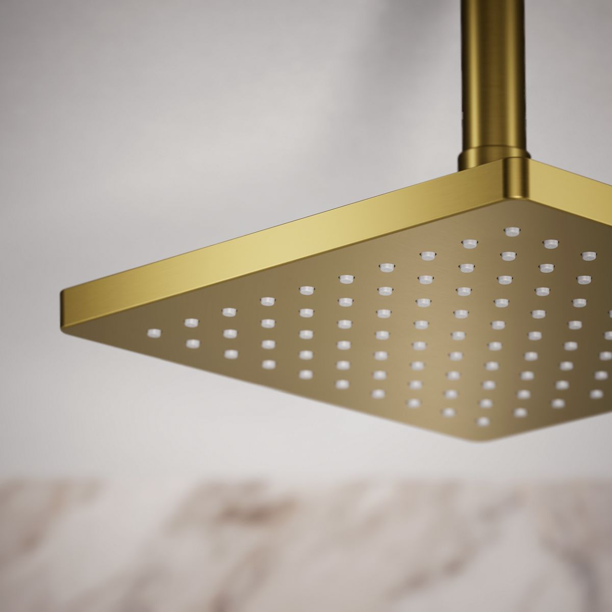 KOHLER K-26148 Honesty 8" 2.5 gpm rainhead