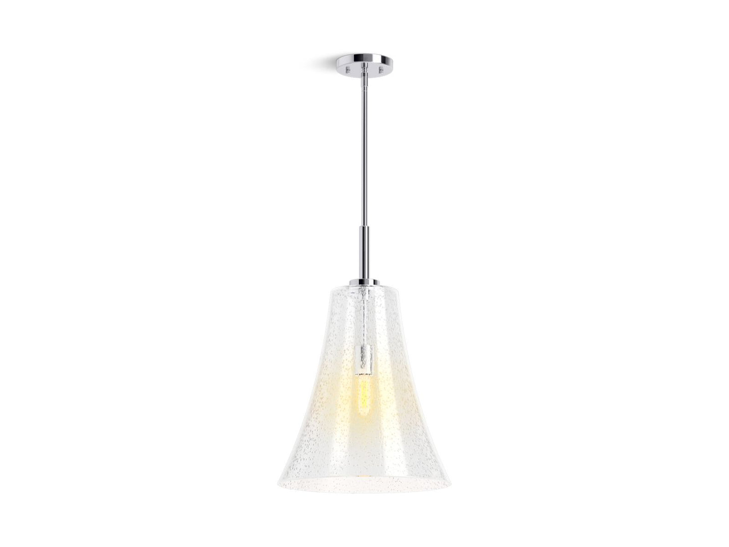 KOHLER K-26851-PE01 Simplice 14" pendant