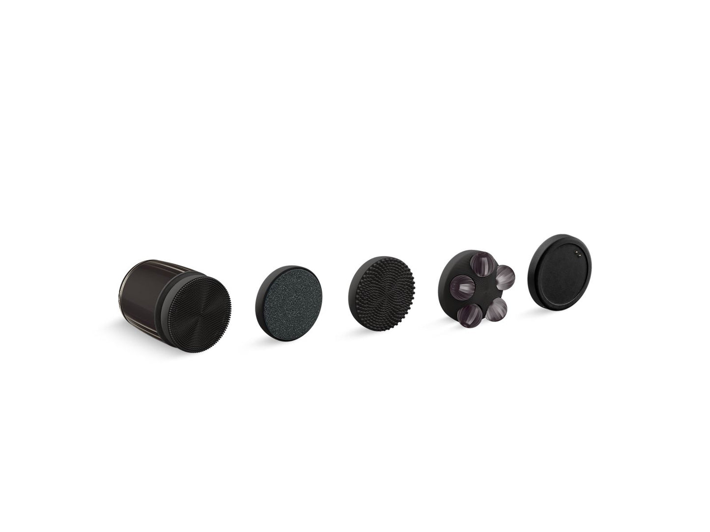 3/4 view of product