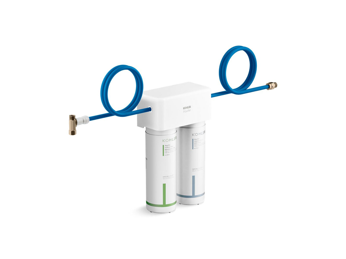3/4 view of product
