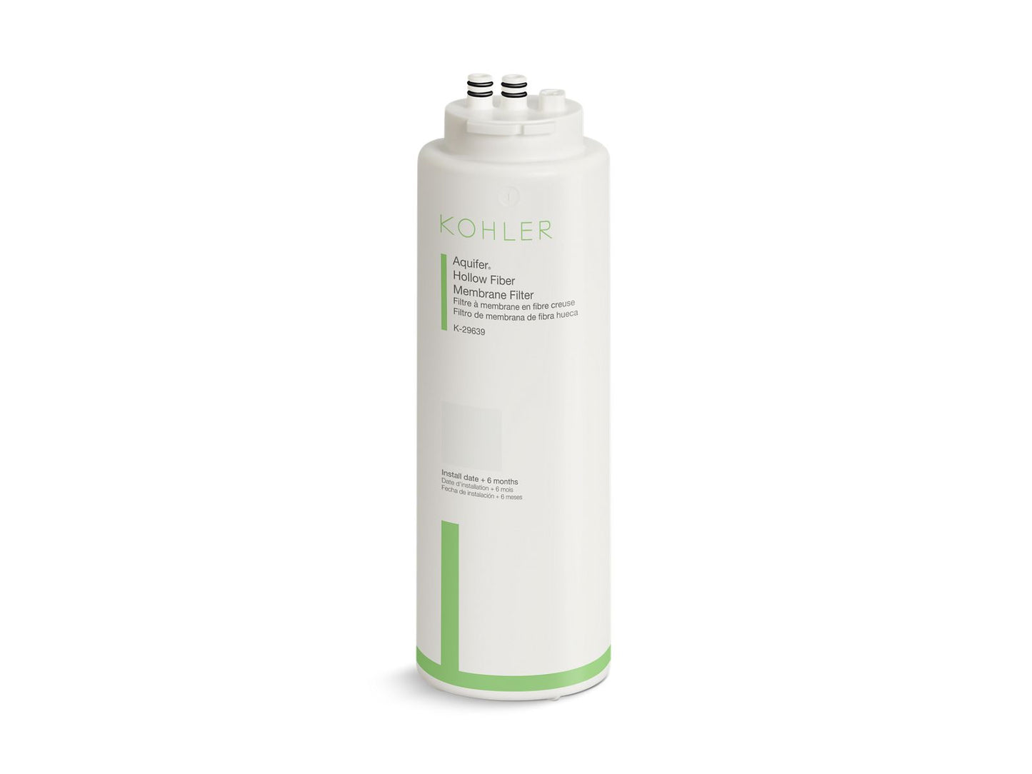 3/4 view of product