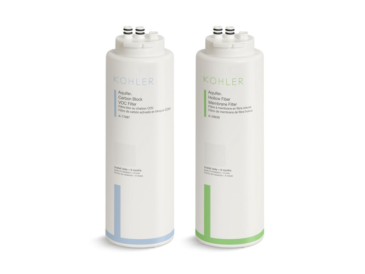 3/4 view of product