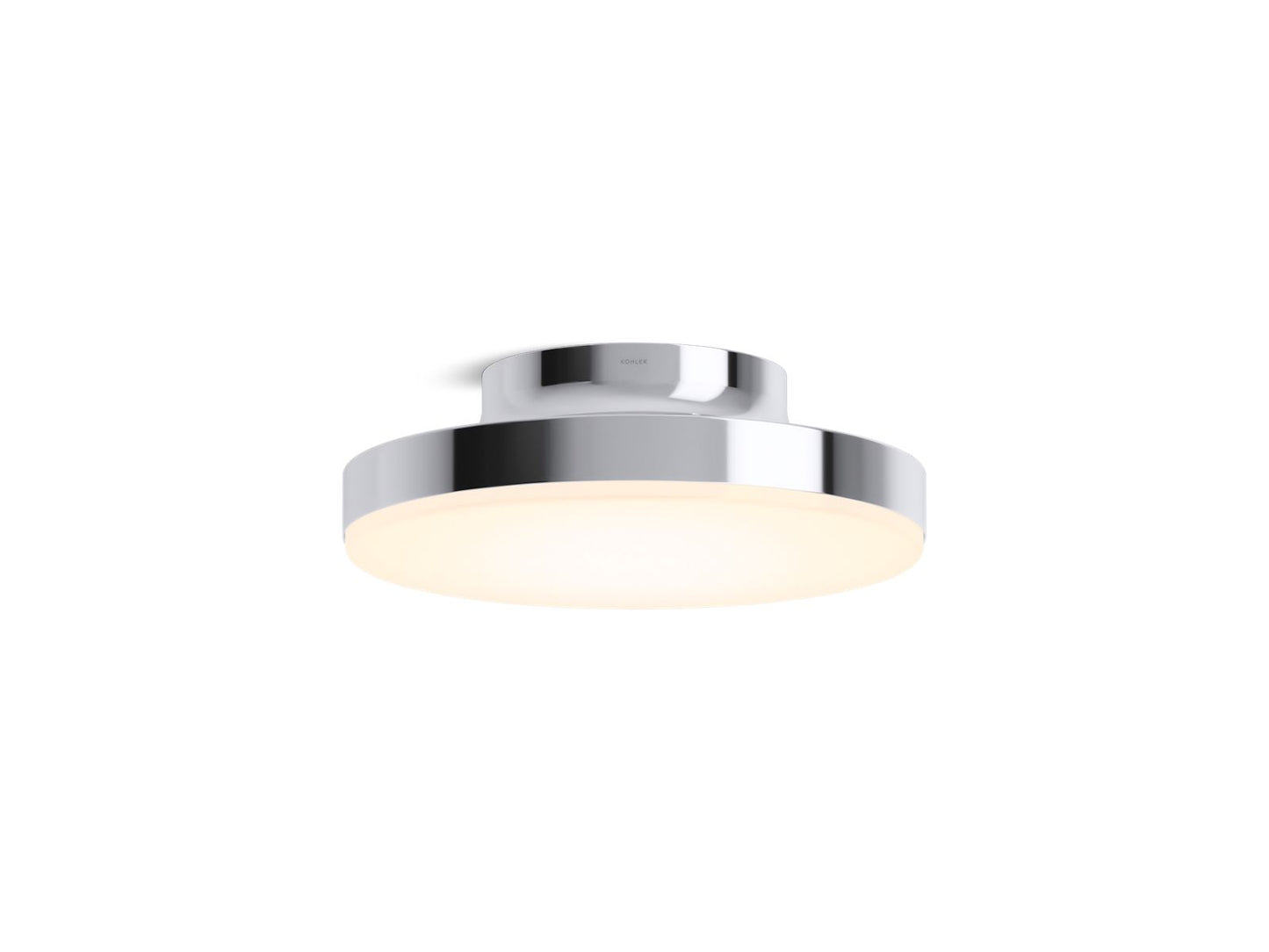 KOHLER Purist 15" flush-mount