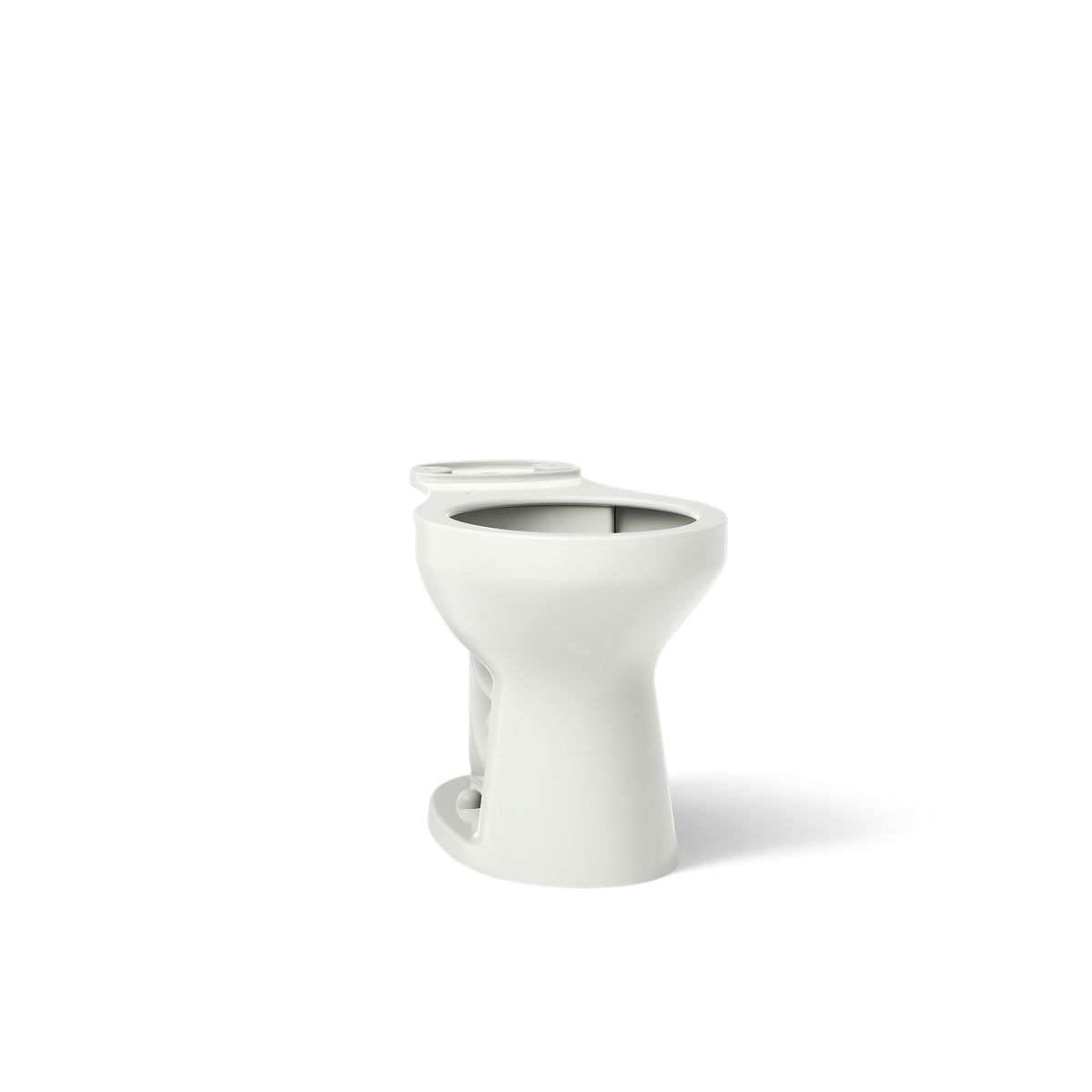 KOHLER K-31589 Cimarron Round-front toilet bowl