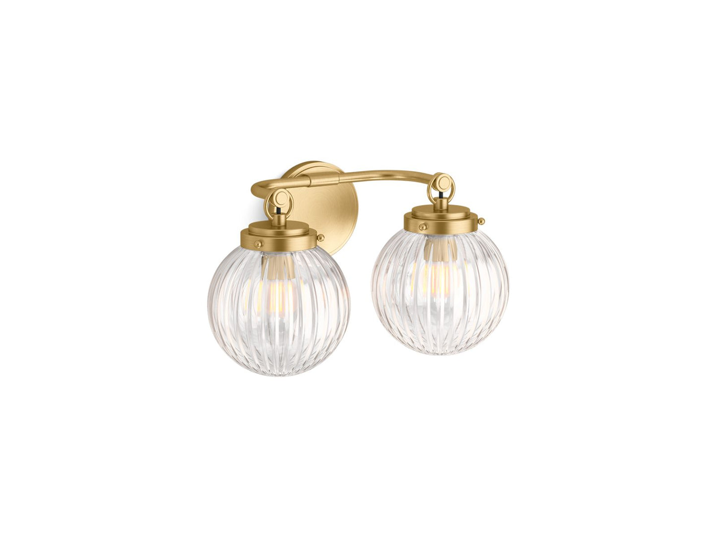 3/4 view of product