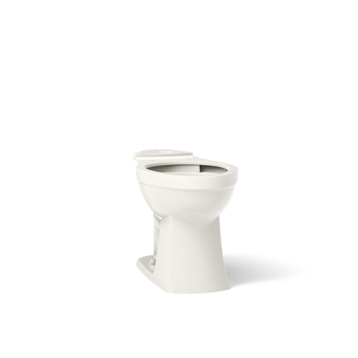 KOHLER K-32809 Kelston Elongated toilet bowl