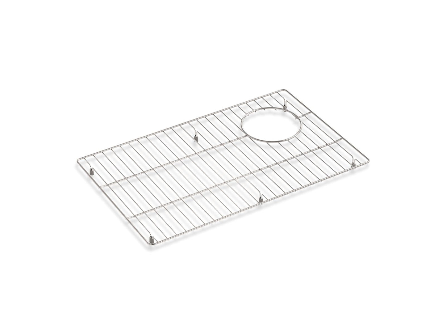 KOHLER Billings™ Sink rack