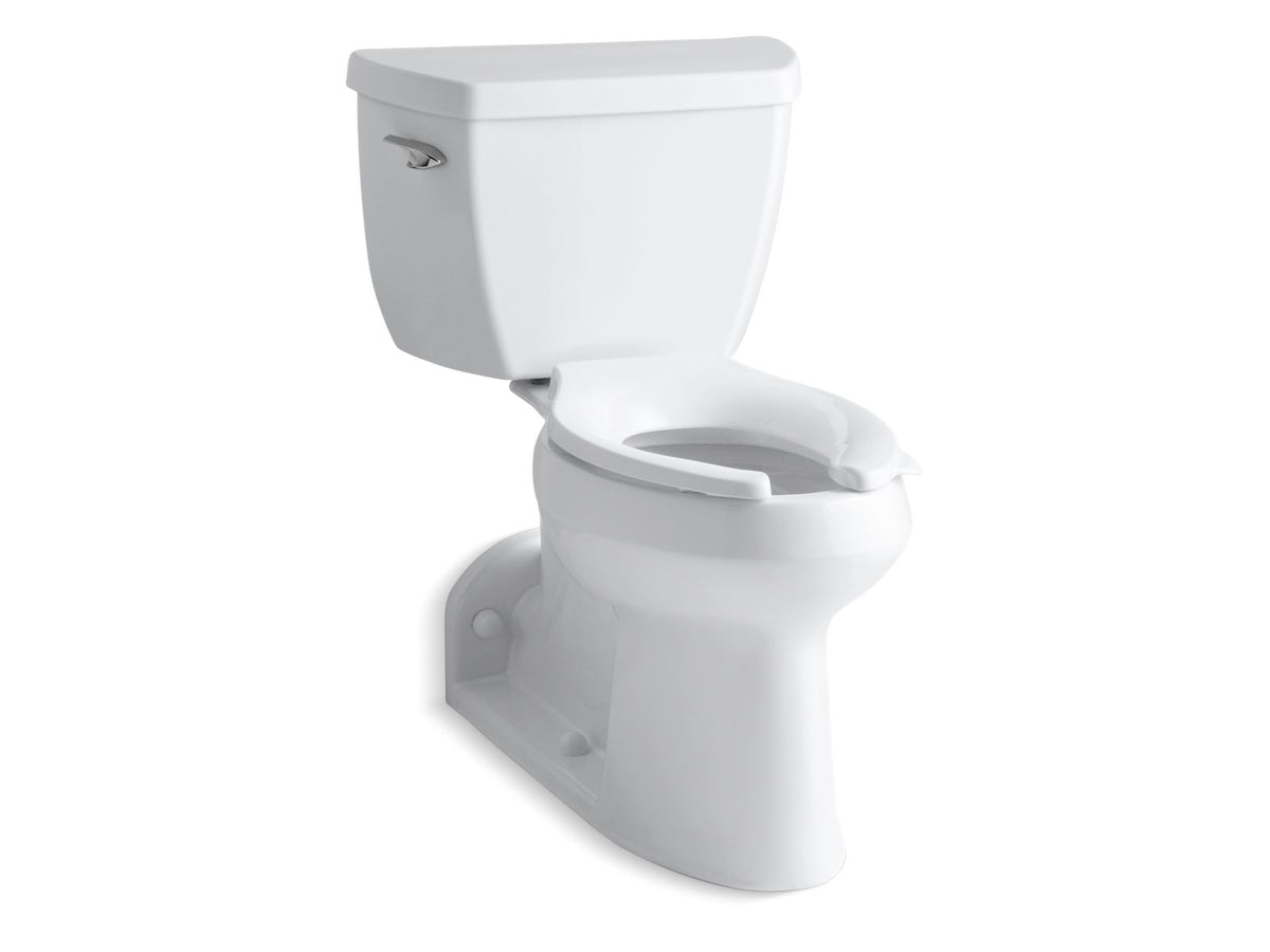 3/4 view of product