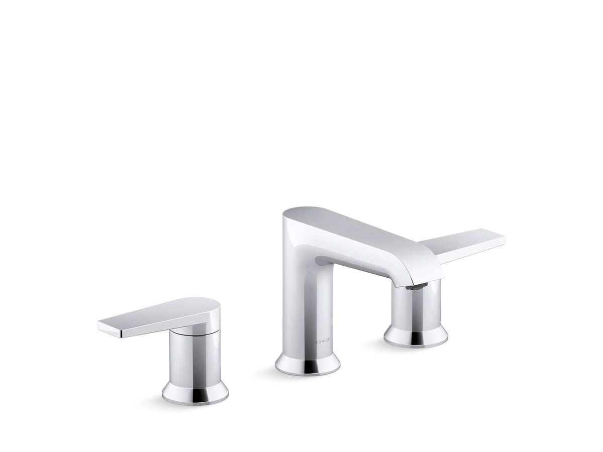 3/4 view of product