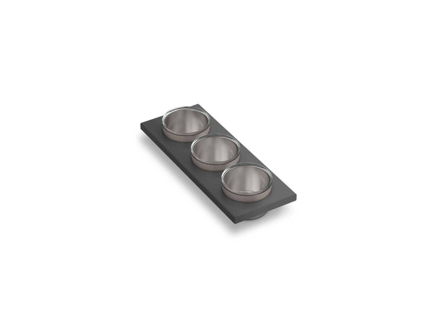 3/4 view of product