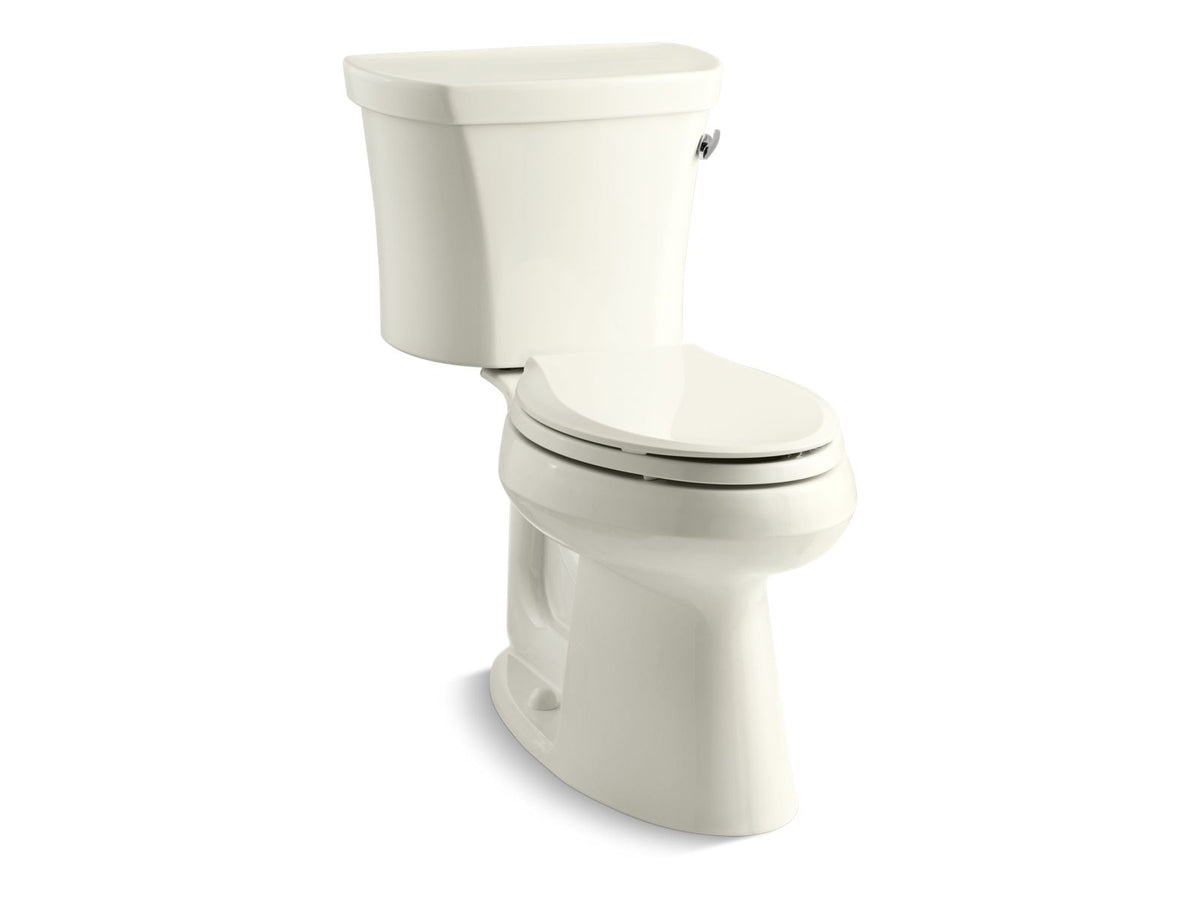 3/4 view of product