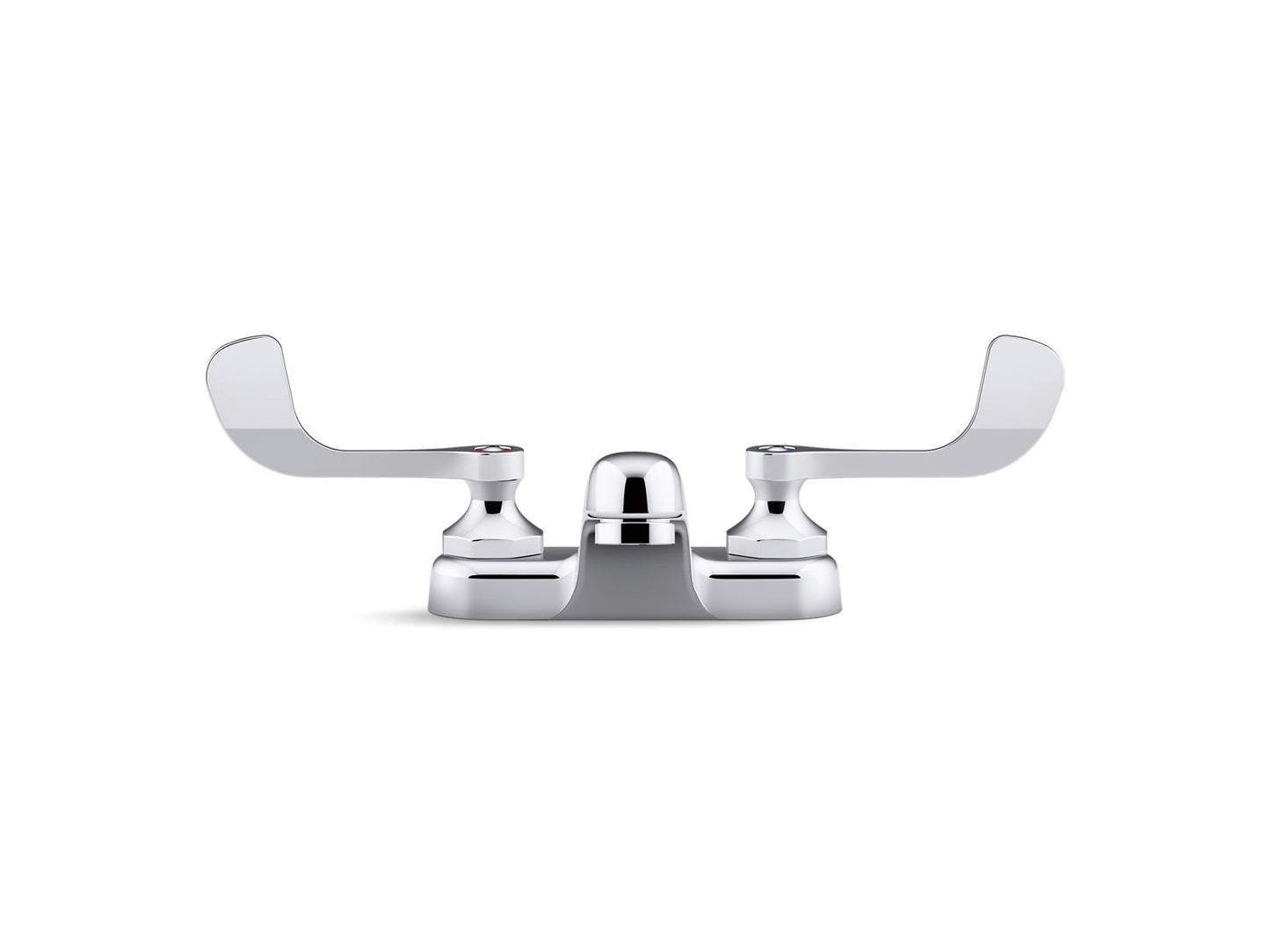 front view of product