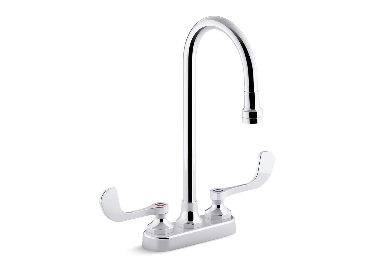 3/4 view of product