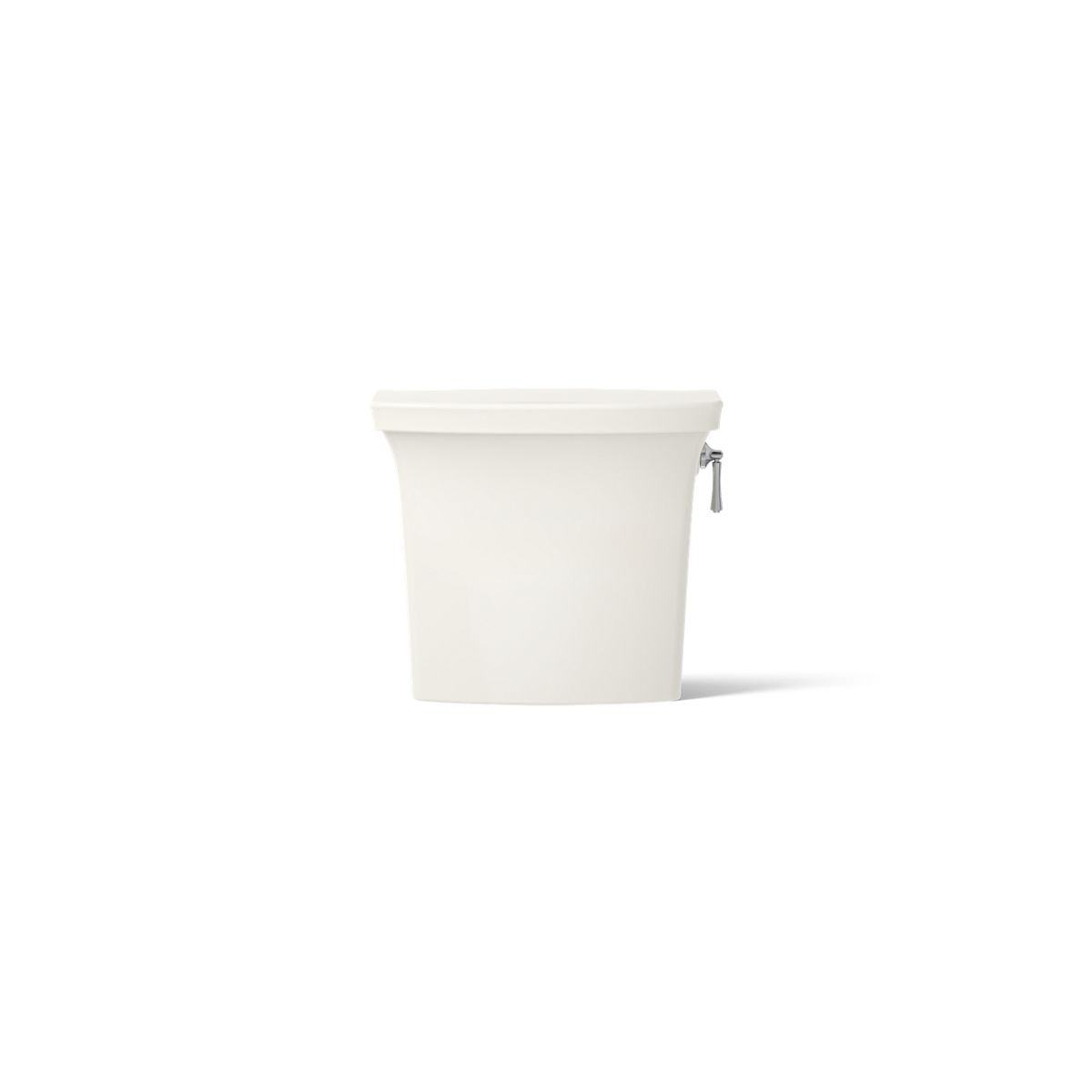 KOHLER K-4143-RA Corbelle Toilet tank, 1.28 gpf