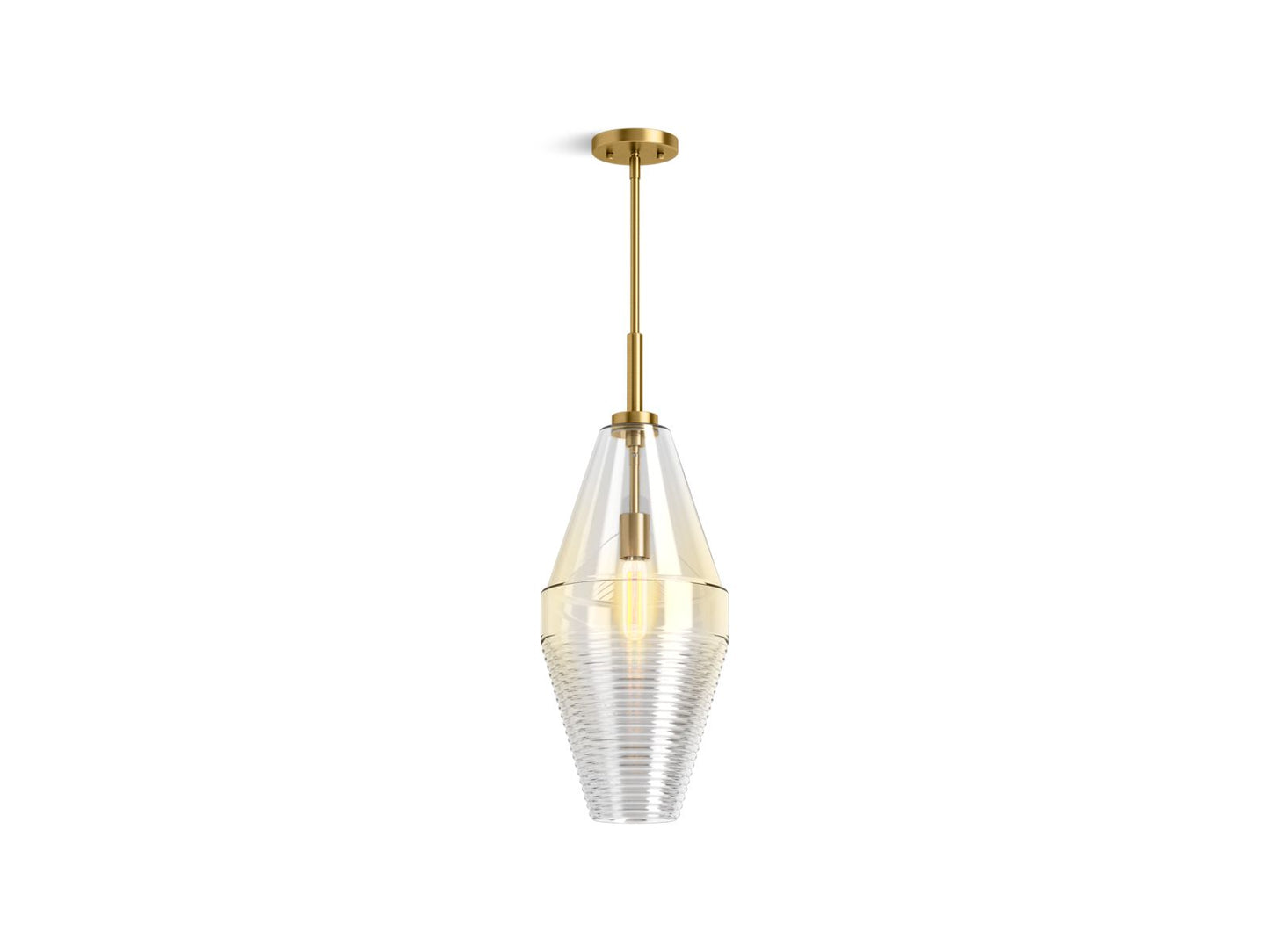 KOHLER Simplice™ Diamond pendant