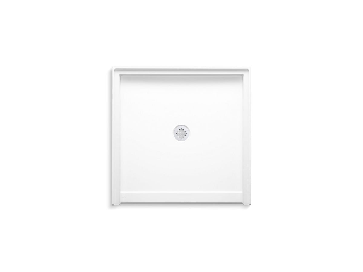 top view of product