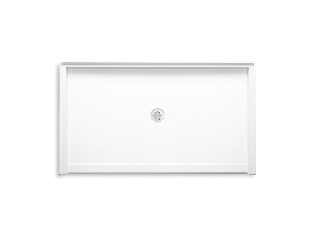 top view of product