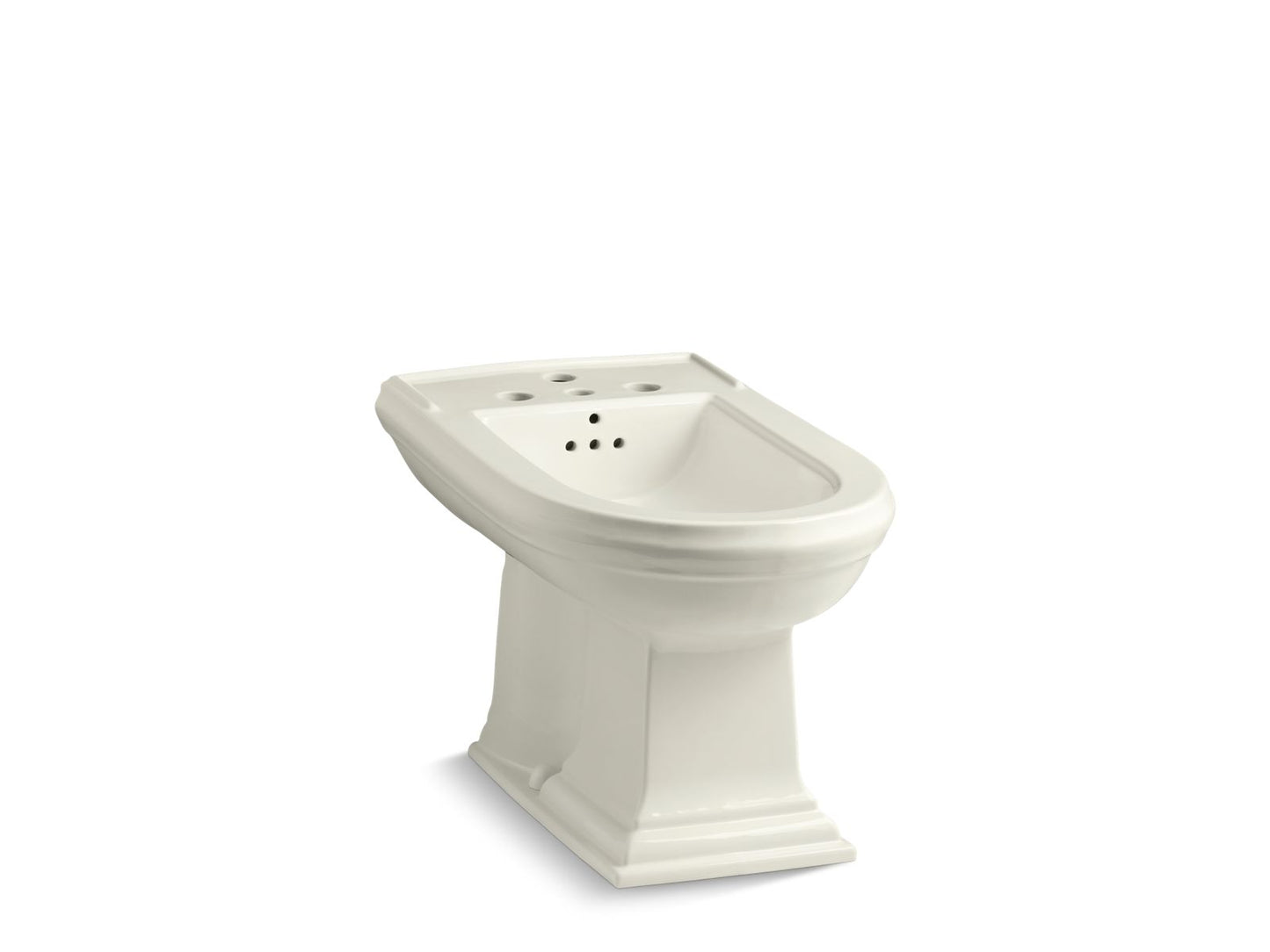 3/4 view of product