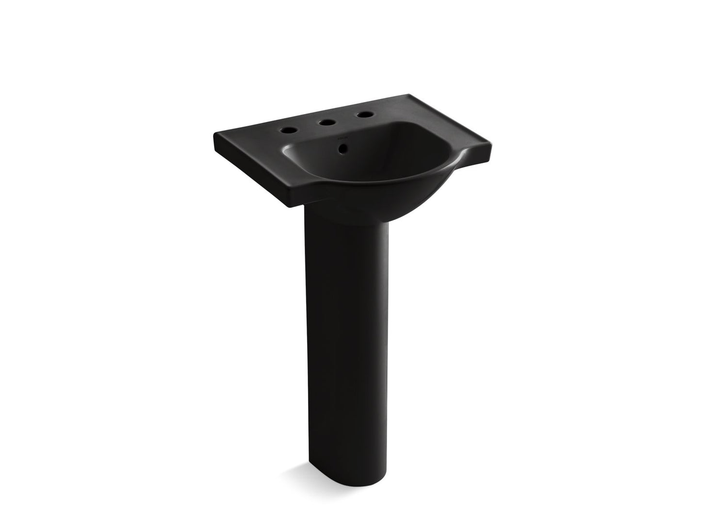 3/4 view of product