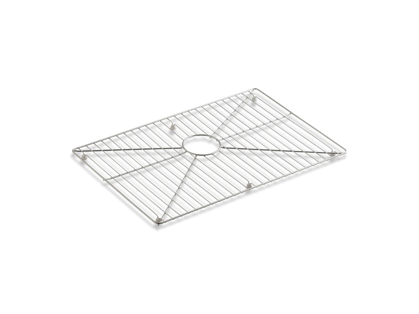 3/4 view of product