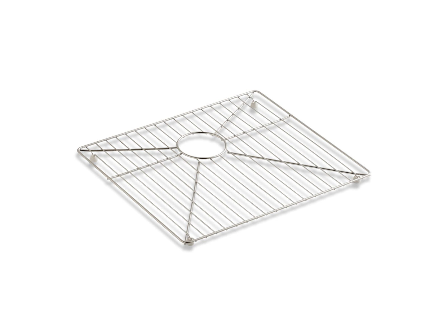 3/4 view of product