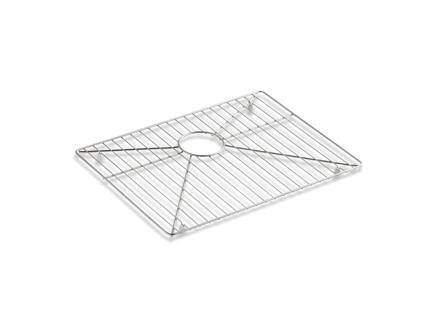 3/4 view of product