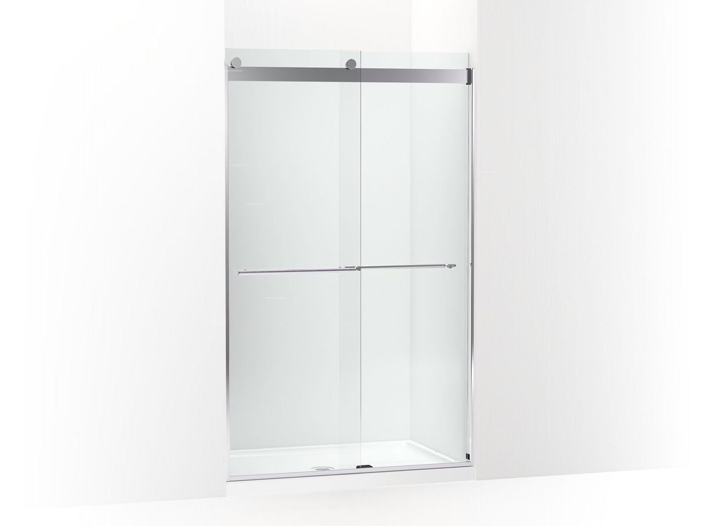 3/4 view of product