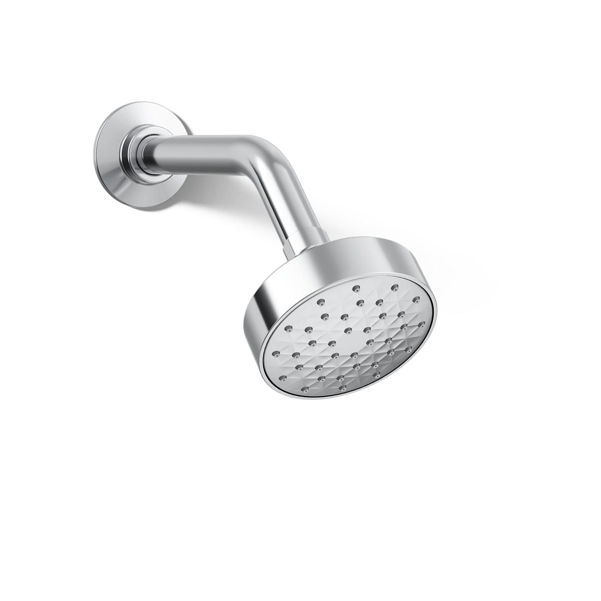 KOHLER K-72416 Awaken G90 Single-function showerhead, 1.5 gpm